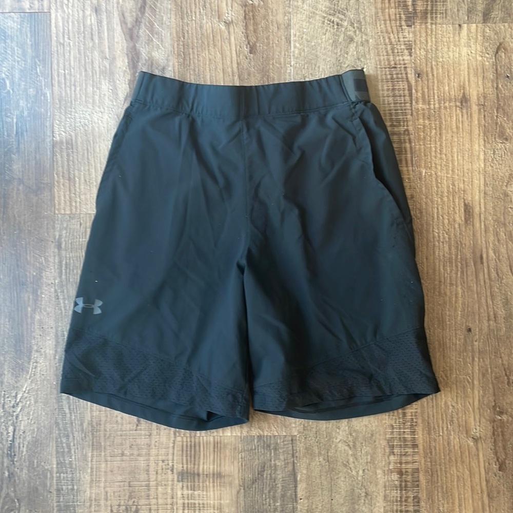 Mens Under Armour Shorts